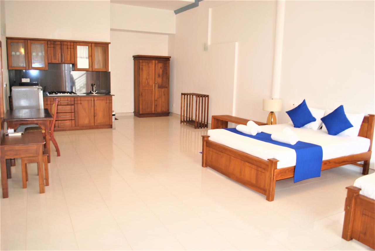 Ettukala Prego Suites מראה חיצוני תמונה