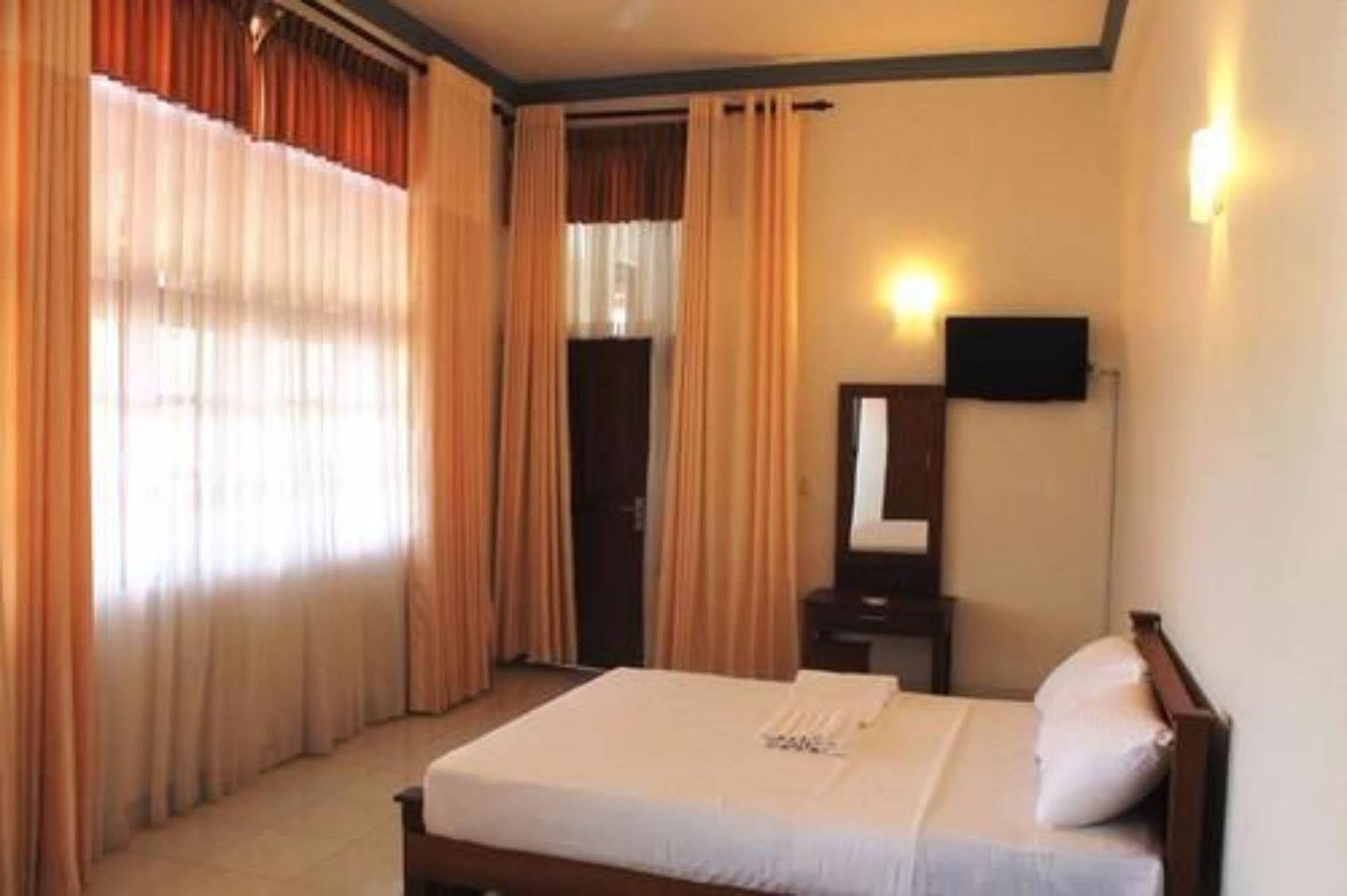 Ettukala Prego Suites מראה חיצוני תמונה